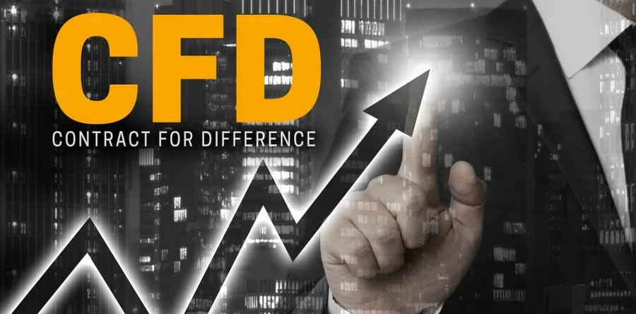 Co to je CFD?