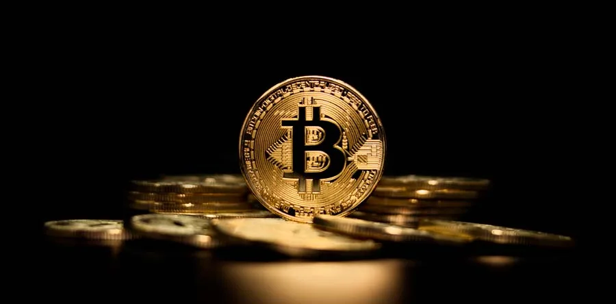 Co je to Bitcoin