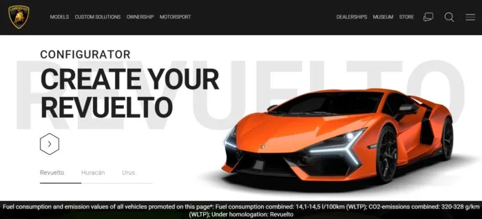 Lamborghini IPO: Kdy ho očekávat?