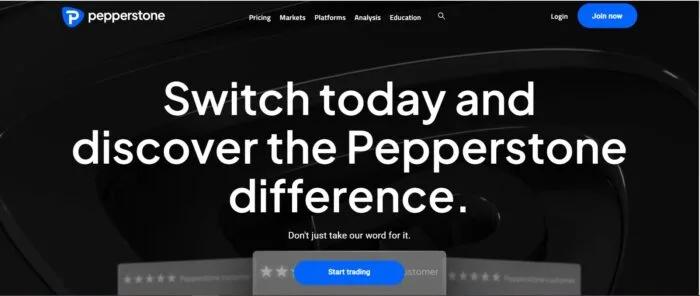 Pepperstone recenze, poplatky, hodnocení 2023