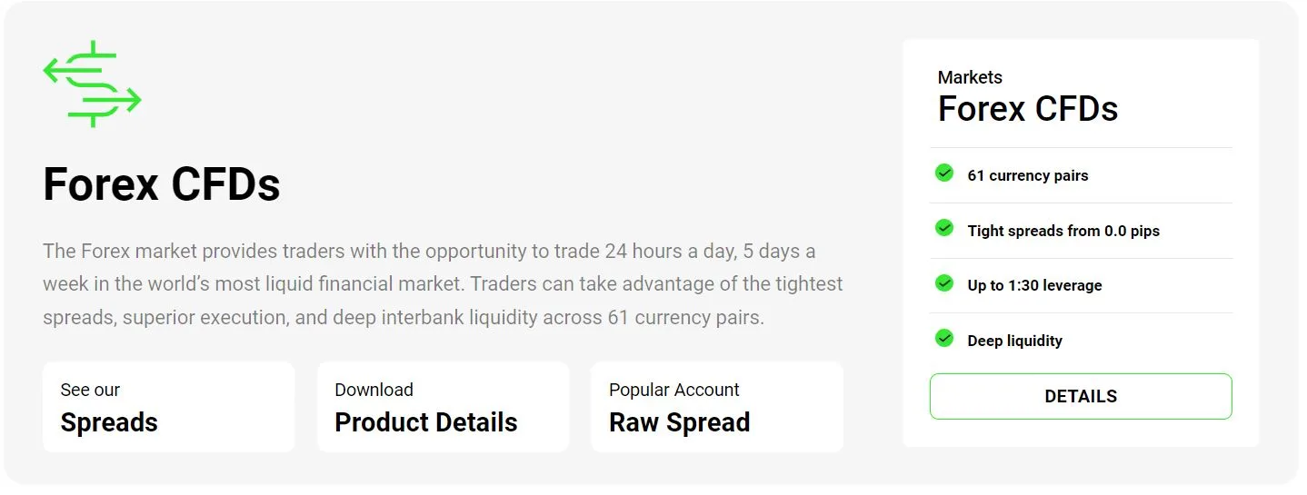 forex
